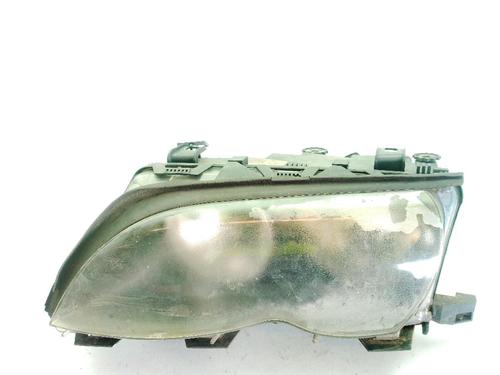 Used Left headlight Left headlight BMW 3 (E46) 320 d (150 hp) 30771662 30771662