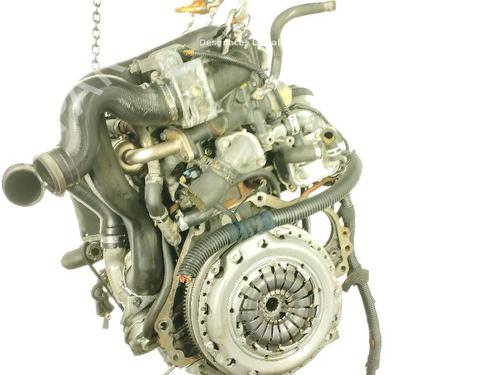 Engine OPEL ASTRA H GTC (A04) 1.7 CDTi (L08) | BP28290517M1 