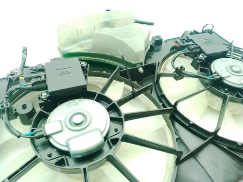 Radiator fan MAZDA CX-5 (KE, GH) 2.2 D AWD (KE2AW) | BP30718465M35 - Image 3