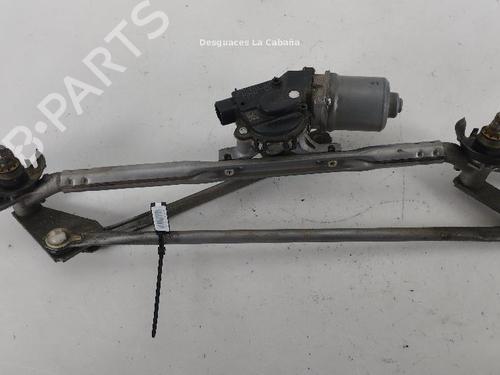 Used Front wiper motor Front wiper motor MAZDA CX-5 (KE, GH) 2.2 D (KE2FW) (150 hp) 24042456 24042456