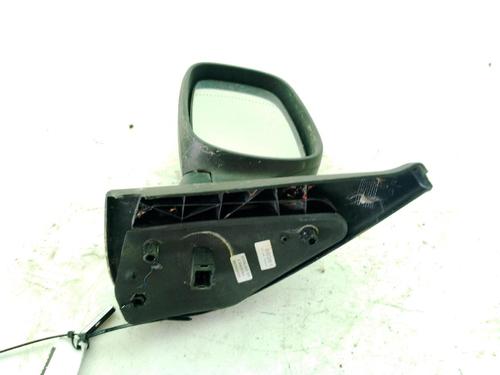 Left mirror RENAULT KANGOO (KC0/1_) 1.2 16V (KC05, KC06, KC03, KC0T, KC0W, KC1D) | BP28972962C26 