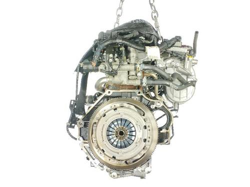 Engine OPEL ASTRA H (A04) 1.6 (L48) | BP36069868M1 - Image 4