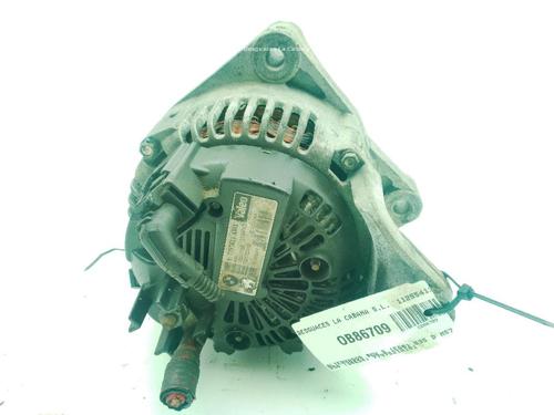 Alternator BMW 5 (E60) 535 d | BP30803448M7 - Image 4