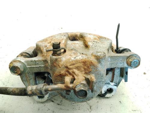 Left front brake caliper HYUNDAI BAYON (BC3) 1.0 T-GDI | BP24861922M105 