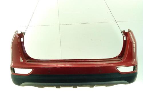 Used Rear bumper KIA SPORTAGE IV (QL, QLE) 2.0 CRDi (136 hp) 27587741