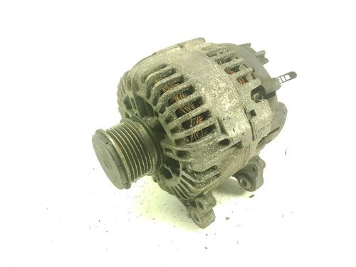 Used Alternator Alternator AUDI A4 B7 (8EC) 2.0 TDI 16V (140 hp) 18377044 18377044