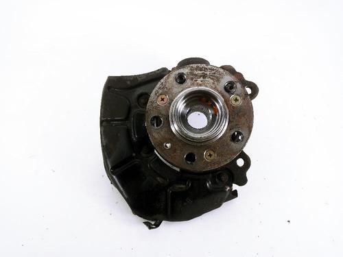 Used Right front steering knuckle VW GOLF IV (1J1) 1.9 TDI (150 hp) 18361055