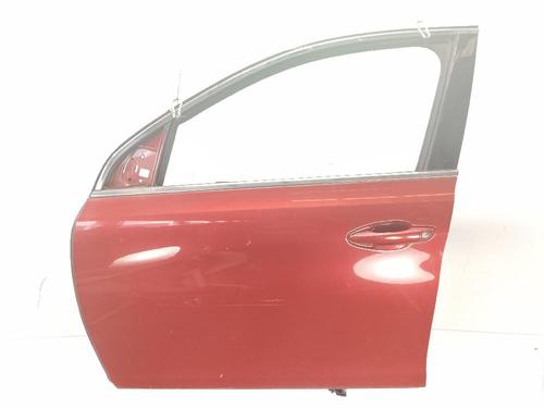 Used Left front door Left front door PEUGEOT 308 II (LB_, LP_, LW_, LH_, L3_) 1.6 HDi (92 hp) 34612225 34612225