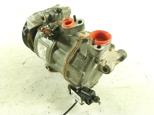 AC compressor VW T-CROSS (C11, D31) 1.0 TSi | BP23998473M34 - Image 4