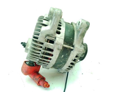 Alternator JAGUAR F-PACE (X761) 2.0 TD4 AWD | BP31034581M7 - Image 3