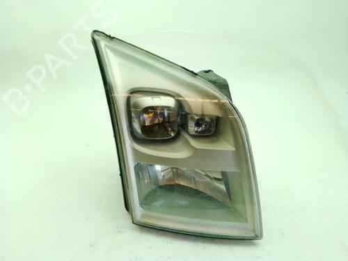 Used Right headlight FORD TRANSIT Van (FA_ _) 2.2 TDCi (85 hp) 28596356