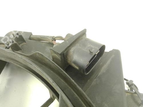 Radiator fan VW PASSAT B6 (3C2) 2.0 FSI | BP18363964M35 