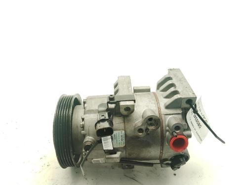 AC compressor KIA CEE'D (JD) 1.6 CRDi 128 | BP27555797M34 - Image 3