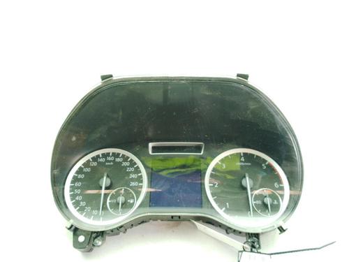 Używane Zestaw wskaźników / Licznik INFINITI Q30 1.5 D (109 hp) 31695002