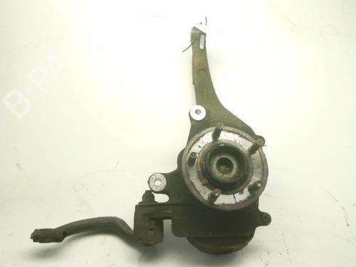 Used Right front steering knuckle JAGUAR XF I (X250) 3.0 D (241 hp) 24000398