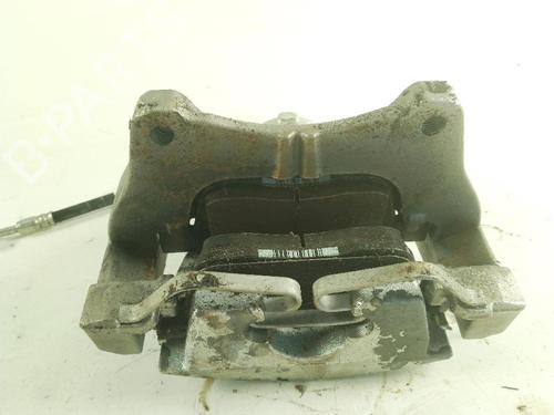 Left front brake caliper JAGUAR F-PACE (X761) 2.0 Ti4 AWD | BP24156384M105 
