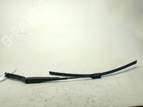 Scheibenwischer vorne für VW SCIROCCO III (137, 138) 2.0 TDI (140 hp) 30146421