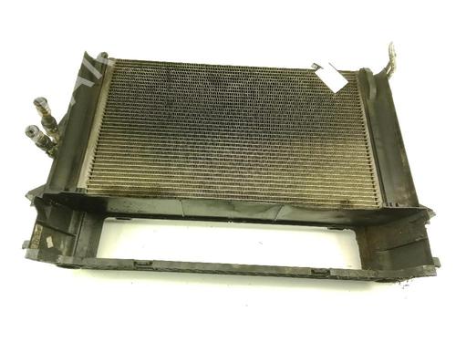 Used AC radiator AC radiator BMW 5 (E60) 530 d (231 hp) 18369707 18369707