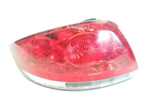 Used Left taillight FIAT LINEA (323_, 110_) 1.3 D Multijet (323AXB11, 323AXB1A) (90 hp) 31064246