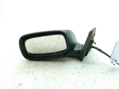 Used Left mirror TOYOTA AVENSIS Saloon (_T25_) 2.0 D-4D (CDT250_, CDT250R) (116 hp) 23999551