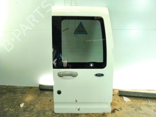 Højre bagagerum dør FORD TRANSIT CONNECT (P65_, P70_, P80_) 1.8 TDCi (90 hp) 24546019