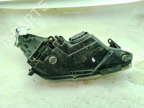 Left headlight OPEL CORSA D (S07) 1.2 LPG (L08, L68) | BP26230545C28 - Image 3