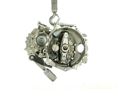 Used Gearbox VW POLO IV (9N_, 9A_) 1.4 TDI (80 hp) 31915157