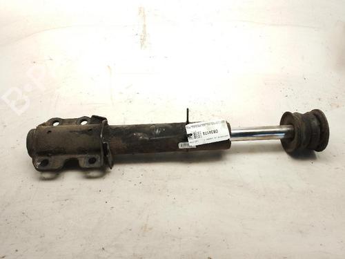 Right front shock absorber MERCEDES-BENZ SPRINTER 5-t Platform/Chassis (B905) 616 CDI (905.612, 905.613, 905.622, 905.623) | BP24862003M17 