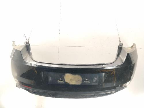 Used Rear bumper Rear bumper RENAULT LAGUNA Coupe (DT0/1) 2.0 dCi GT (DT11, DT1E, DT1N) (178 hp) 40442293 40442293