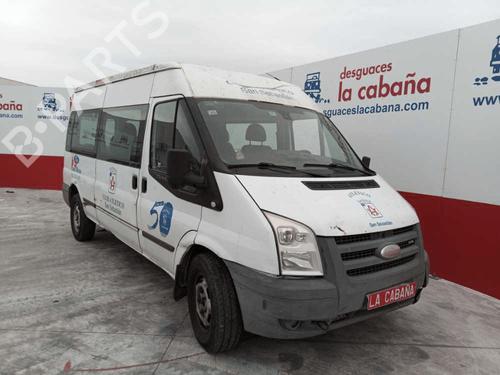 Steering pump FORD TRANSIT Van (FA_ _) 2.4 TDCi RWD | BP32104038M99 