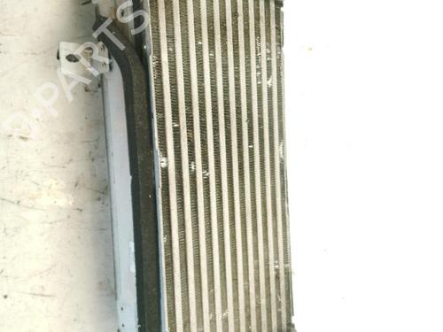 Used Intercooler HYUNDAI TUCSON (TL, TLE) 1.7 CRDi (141 hp) 25889261