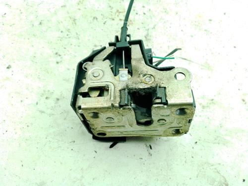 Used Front left lock RENAULT MEGANE I (BA0/1_) 1.4 16V (BA0D, BA1H, BA0W, BA10) (95 hp) 26195143