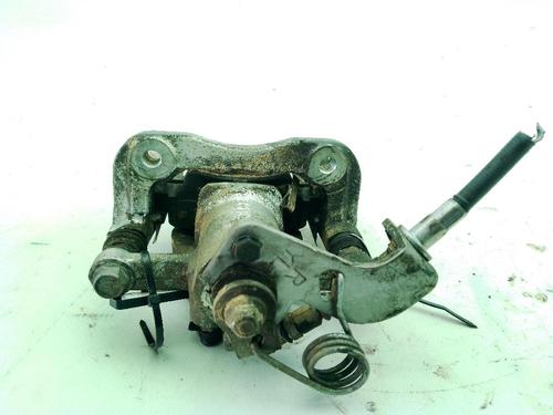Left rear brake caliper KIA STONIC (YB) 1.0 T-GDi Eco-Dynamics+ | BP31125470M107 - Image 3