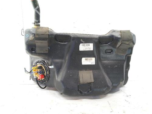 Used Fuel tank LAND ROVER RANGE ROVER EVOQUE (L538) 2.0 D (150 hp) 26900594