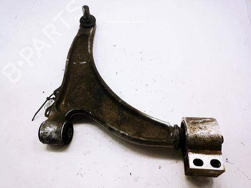 Used Right front suspension arm OPEL INSIGNIA A (G09) 2.0 CDTI (68) (131 hp) 18366244