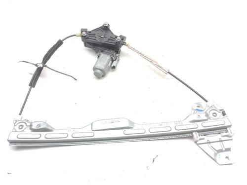 Used Front right window mechanism Front right window mechanism CITROËN C-ELYSEE (DD_) 1.2 VTi 82 (82 hp) 18358246 18358246