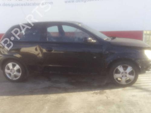 Starter OPEL CORSA C (X01) 1.3 CDTI (F08, F68) | BP34002887M8  - Image 8