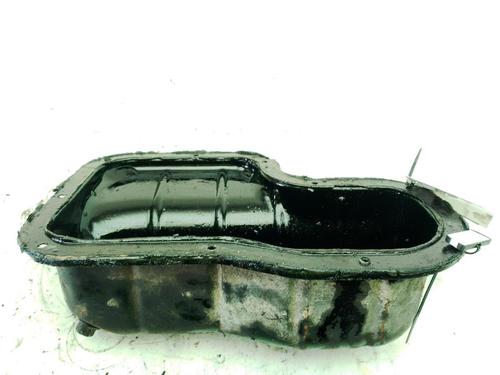 Used Oil sump Oil sump NISSAN PATHFINDER III (R51) 2.5 dCi 4WD (171 hp) 40278776 40278776