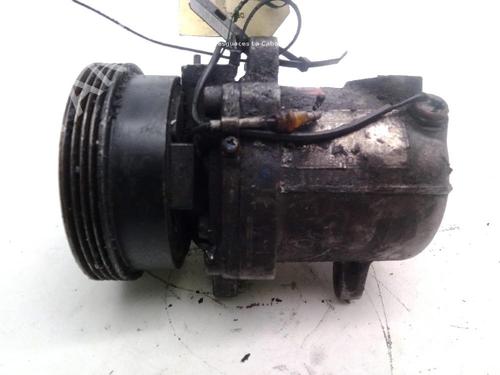 AC compressor BMW 3 (E36)  | BP26532867M34 