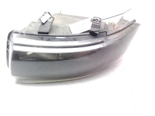 Used Left headlight Left headlight SEAT LEON (1M1) [1999-2006] 30959666 30959666