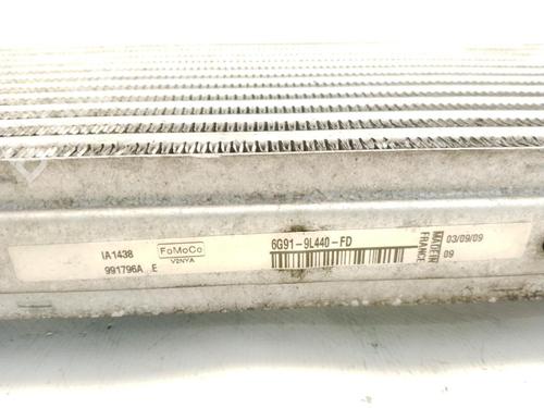 Intercooler FORD MONDEO IV (BA7) 1.8 TDCi | BP27695684M30 