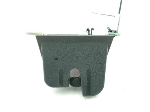 Used Tailgate lock SEAT IBIZA V (KJ1, KJG) 1.0 TSI (110 hp) 24329072