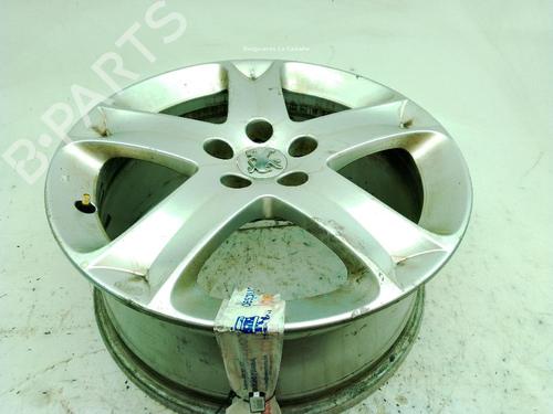 Used Rim Rim 39198443 39198443
