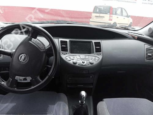 Used Parts NISSAN PRIMERA Hatchback (P12) 1.9 dCi (120 hp) 4415376