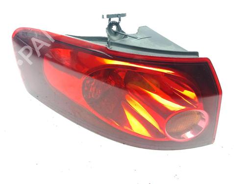 Used Left taillight FIAT CROMA (194_) 1.9 D Multijet (115 hp) 30919831