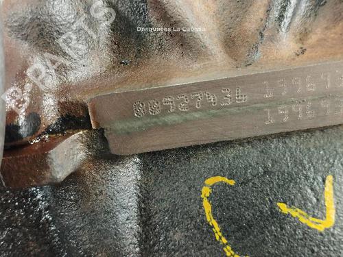 Engine MINI MINI (R50, R53) Cooper | BP29993932M1 