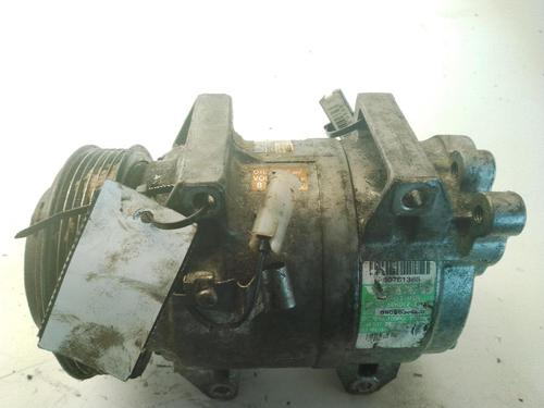 AC compressor VOLVO XC90 I (275) D5 AWD | BP24544218M34 