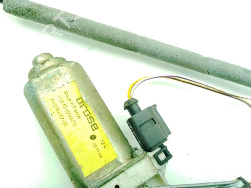 Front right window mechanism FORD FOCUS I Turnier (DNW) 1.8 TDCi | BP32227446C23