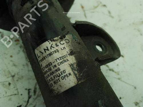 Left front shock absorber LYNK & CO 01 PHEV | BP40523897M16 - Image 3
