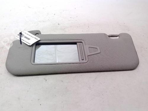 Used Left sun visor Left sun visor KIA SPORTAGE III (SL) 1.6 GDI (135 hp) 27514150 27514150
